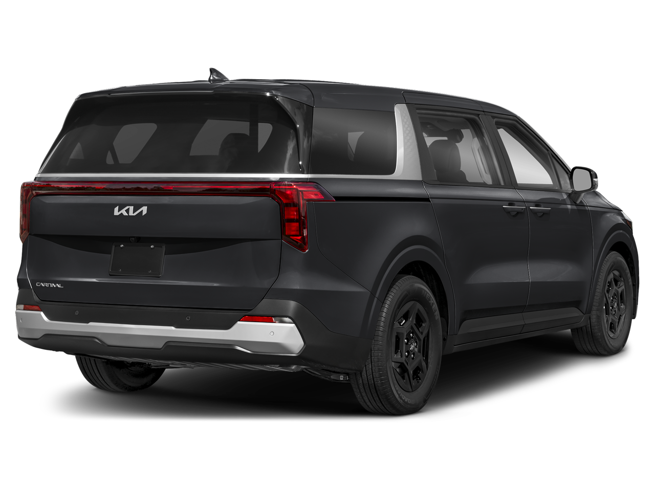 2026 Kia Carnival LXS - Photo 23