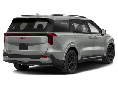 2027 Kia Carnival Hybrid SX Prestige