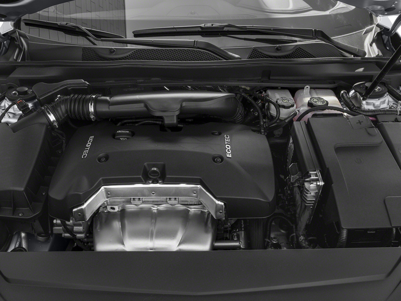2018 Chevrolet Impala LT 1LT