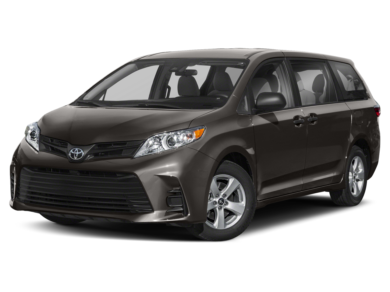 2019 Toyota Sienna XLE Premium V6 8-Passenger's photo