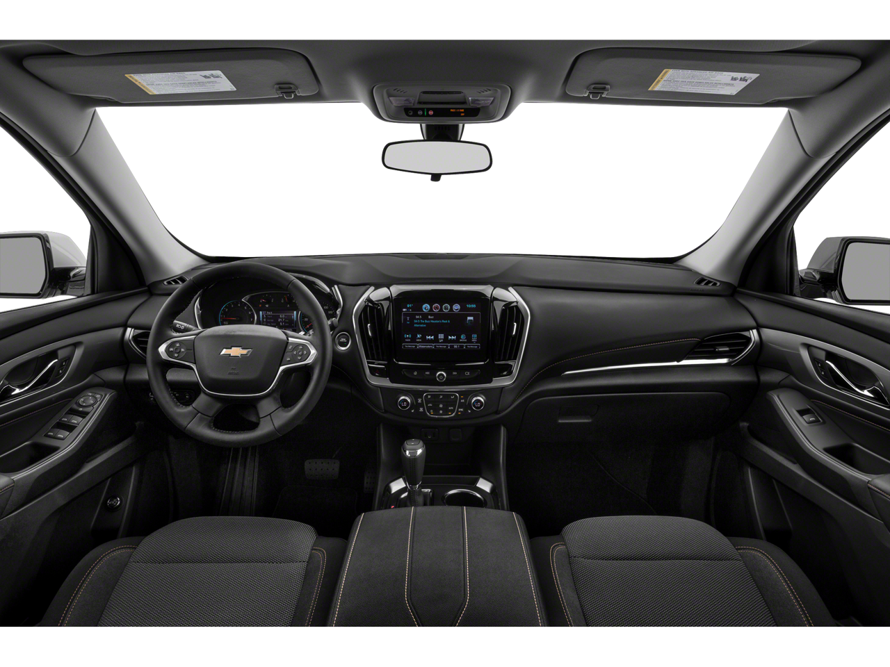 2020 Chevrolet Traverse LT 1LT