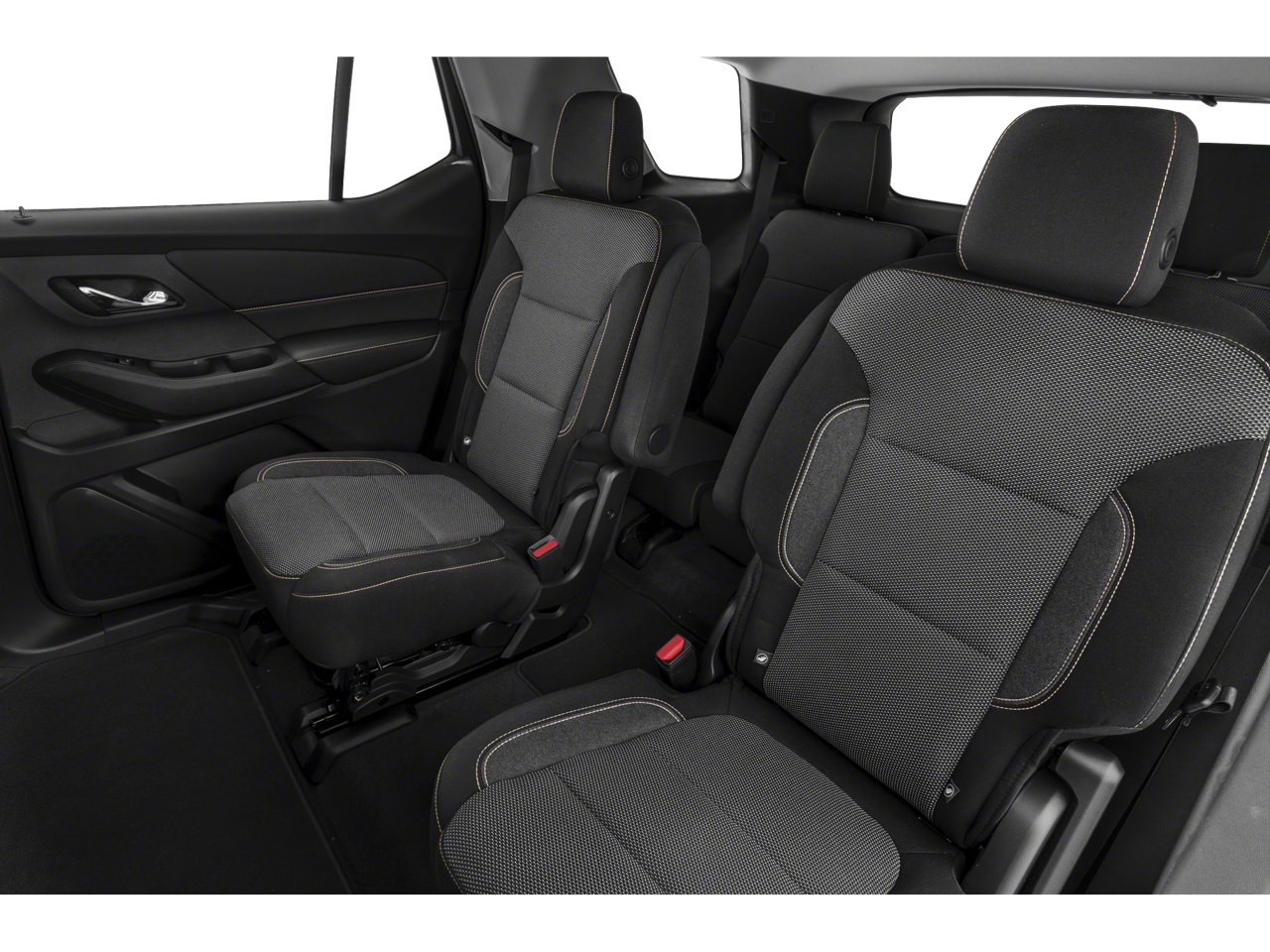 2020 Chevrolet Traverse LT 1LT