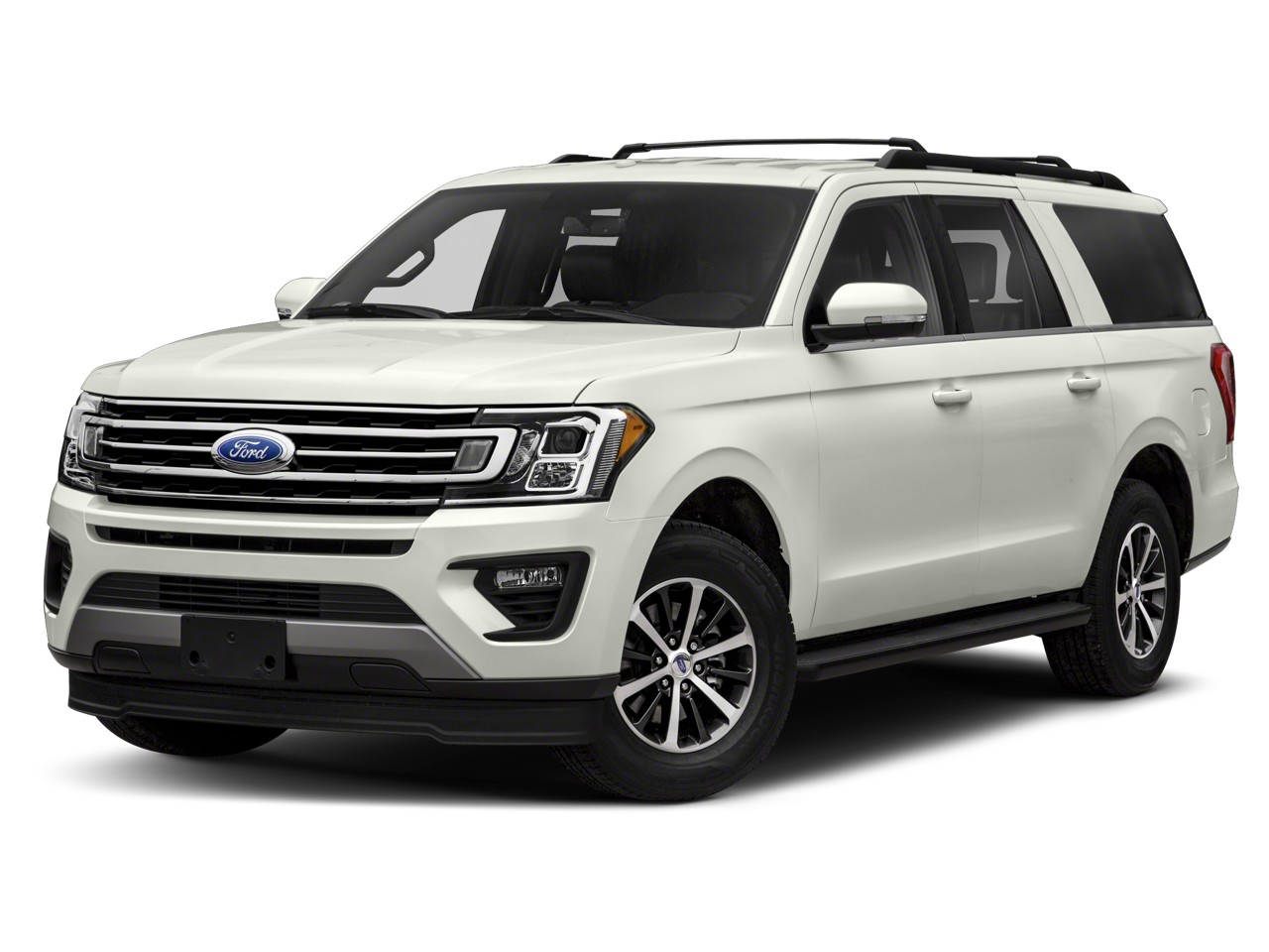 2020 Ford Expedition XLT MAX's photo