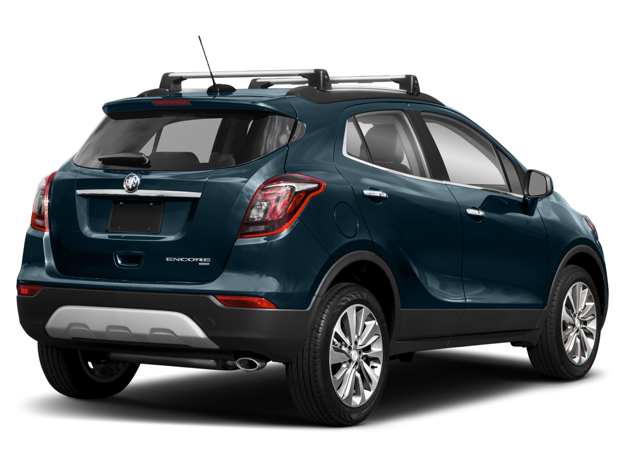 2022 Buick Encore Preferred photo 2