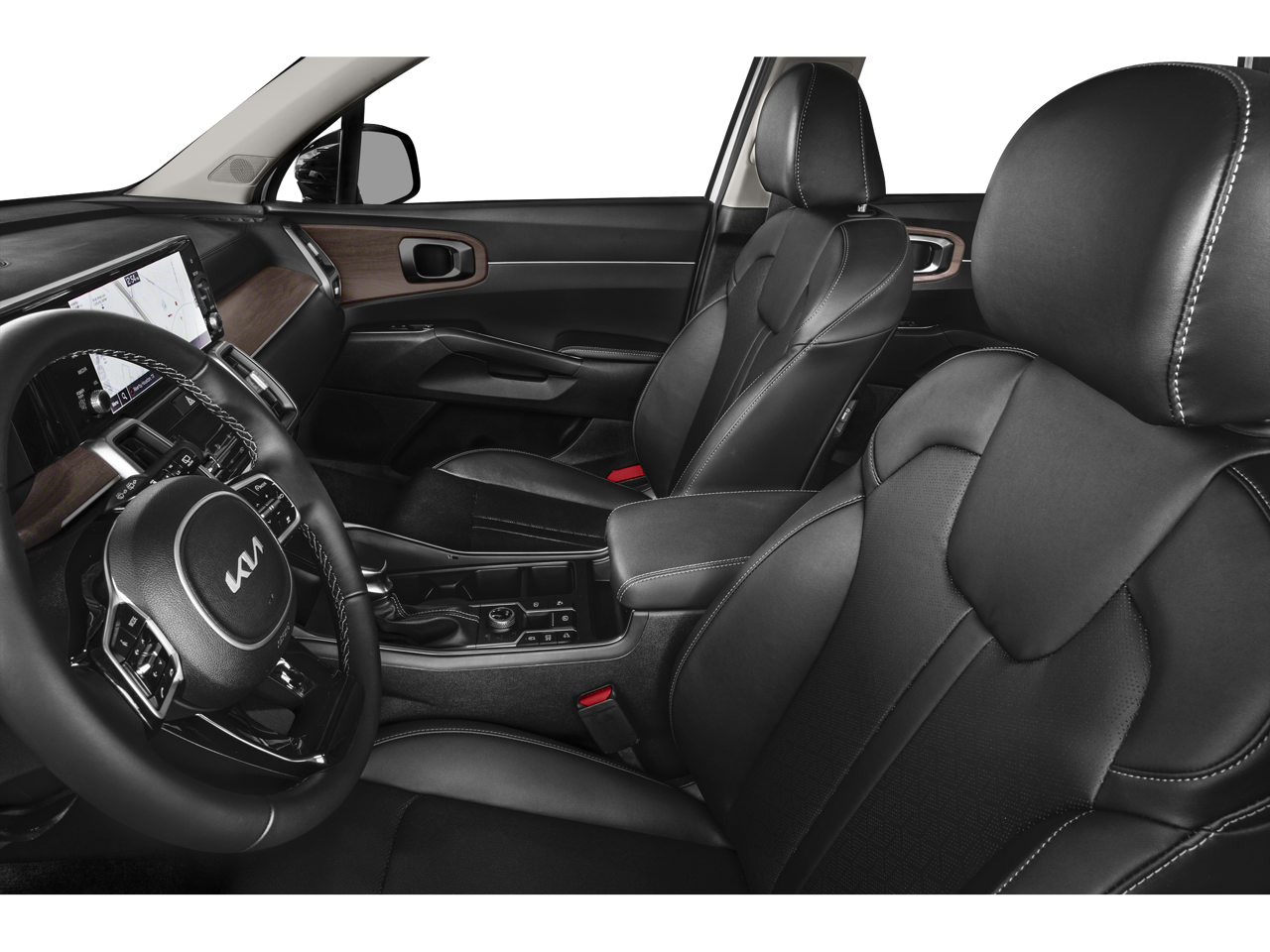 2022 Kia Sorento X-Line EX