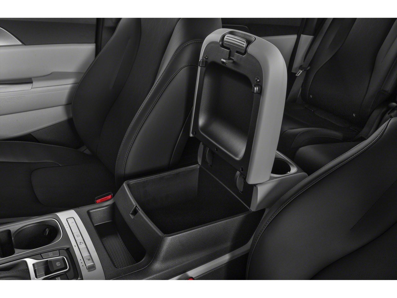 2022 Kia Carnival LXS