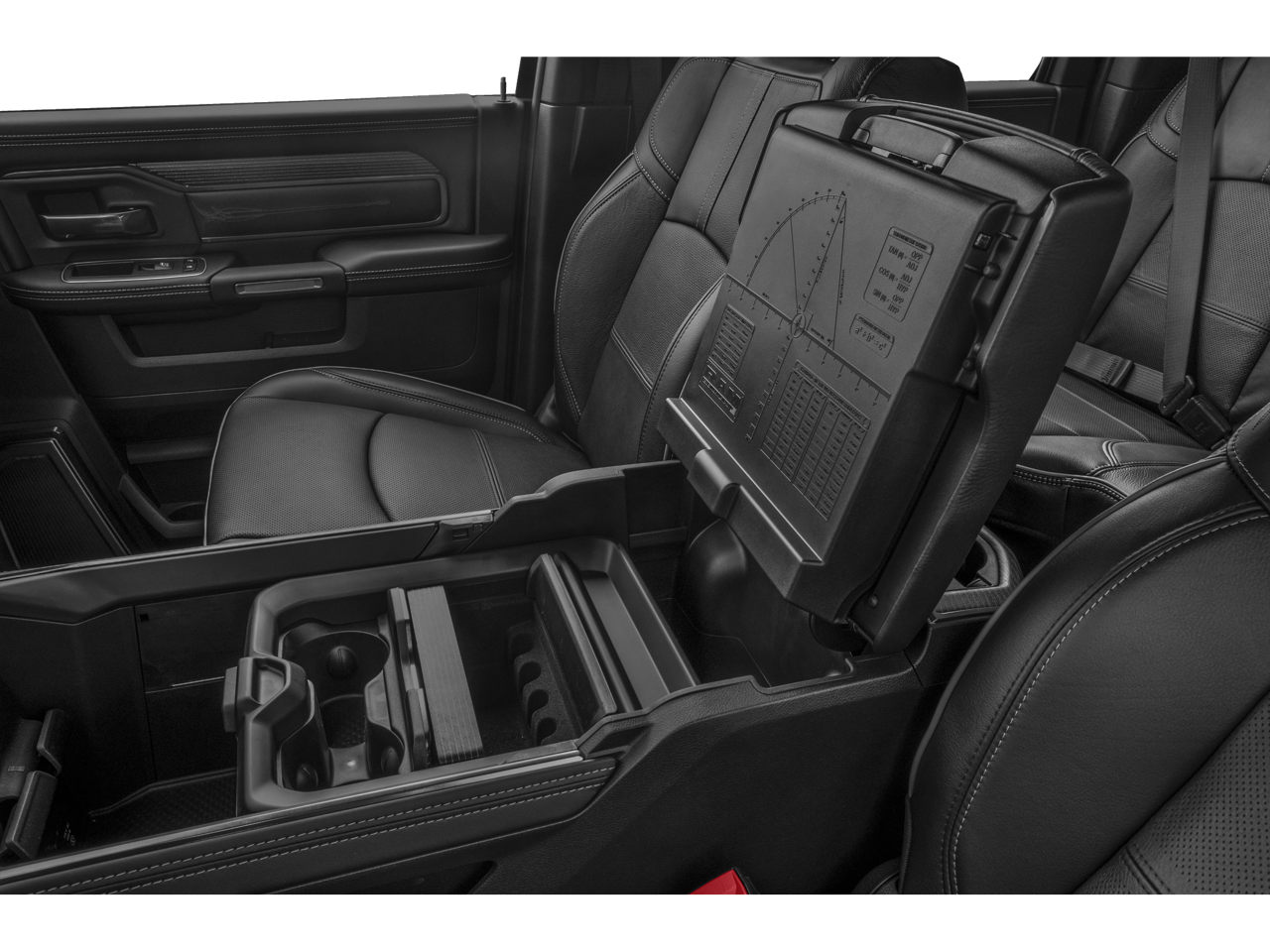 2022 RAM 3500 Limited