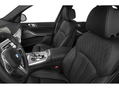 2023 BMW X5 M50i