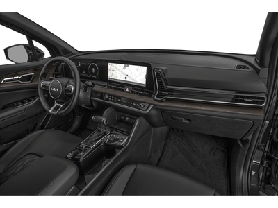 2023 Kia Sportage X-Pro Prestige