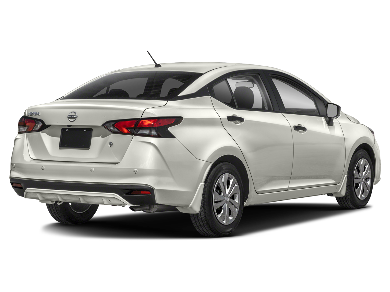 Used 2024 Nissan Versa Sedan S with VIN 3N1CN8DV8RL924711 for sale in Searcy, AR