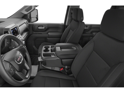 2026 GMC Sierra 2500HD AT4X