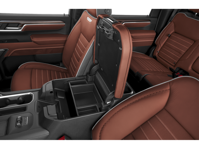 2026 GMC Sierra 2500HD Denali Ultimate