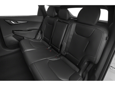 2026 Kia EV6 Light