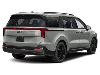 2027 Kia Carnival SX Prestige