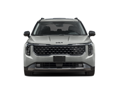 2027 Kia Carnival SX Prestige