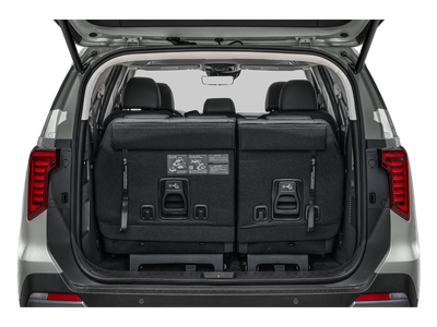 2027 Kia Carnival SX Prestige
