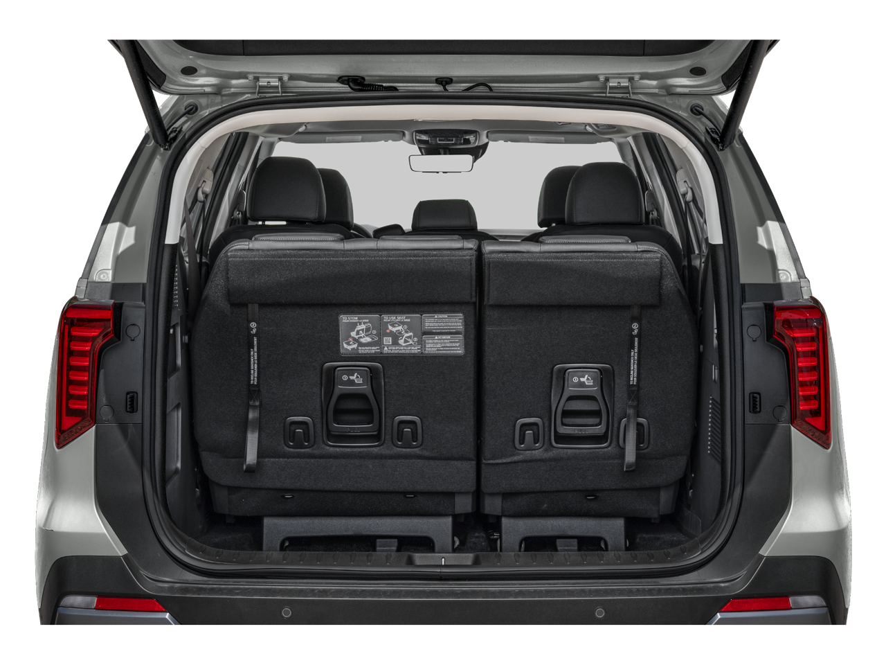 2027 Kia Carnival SX Prestige