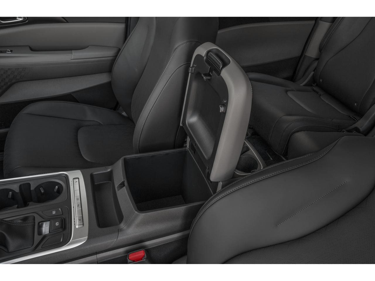 2027 Kia Carnival LXS
