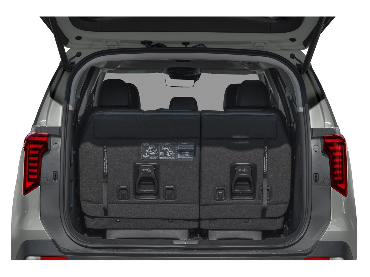2027 Kia Carnival Hybrid SX Prestige