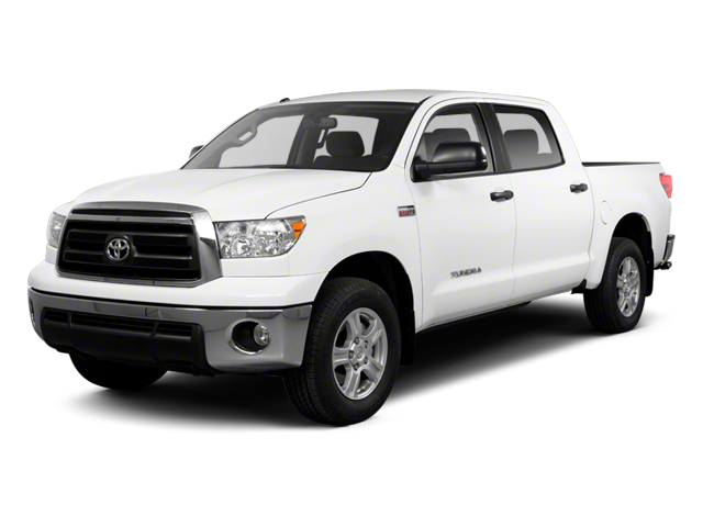 2013 Toyota Tundra Grade CrewMax