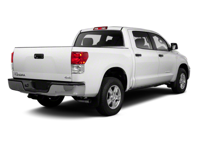 2013 Toyota Tundra Grade CrewMax