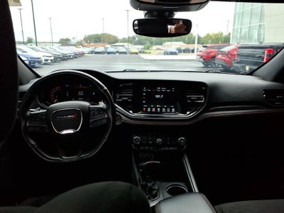 2024 Dodge Durango GT