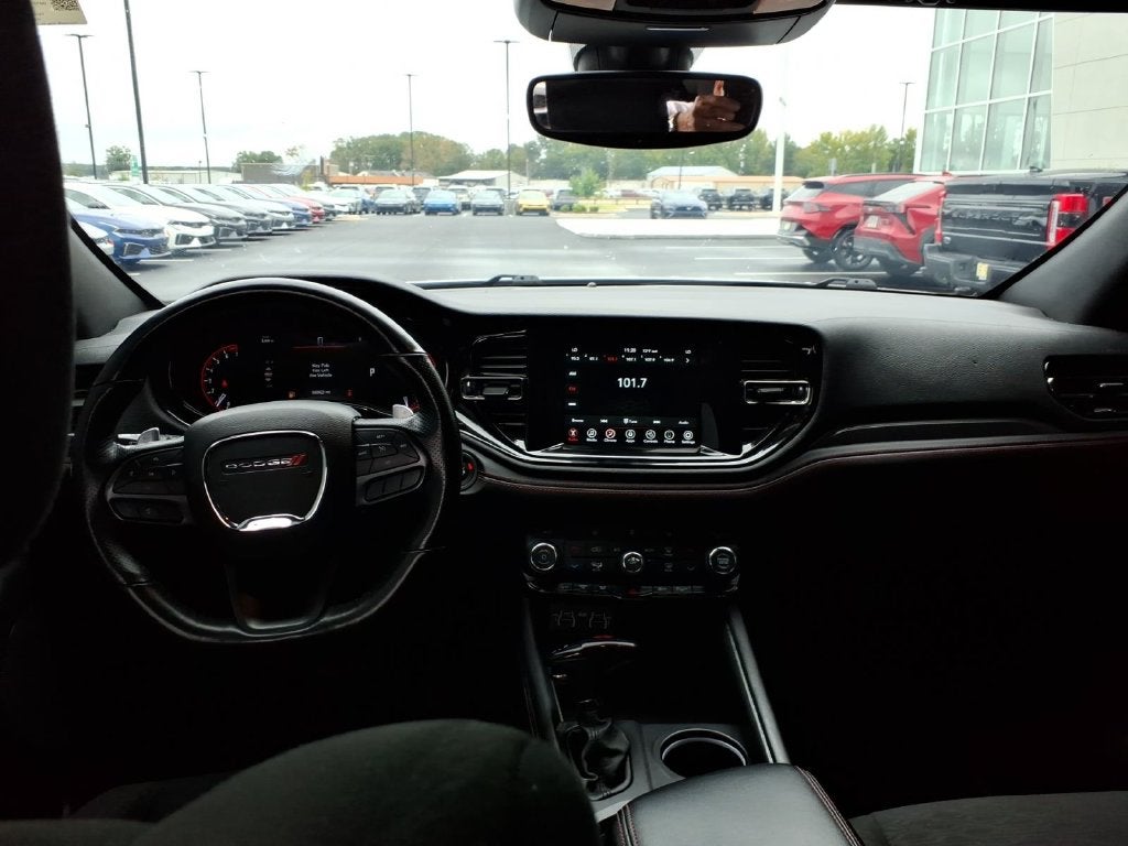 2024 Dodge Durango GT