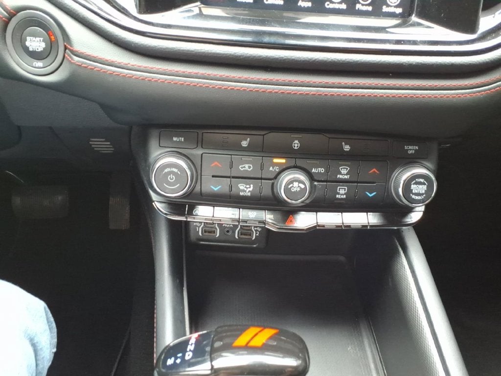 2024 Dodge Durango GT