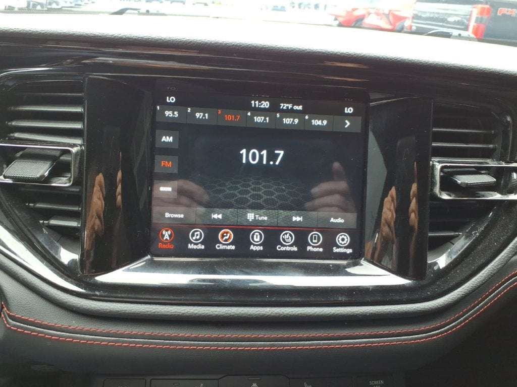 2024 Dodge Durango GT