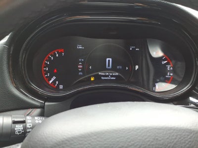 2024 Dodge Durango GT