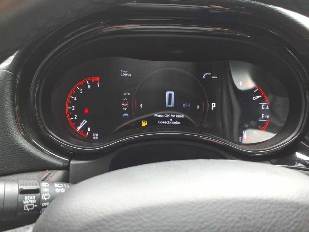 2024 Dodge Durango GT