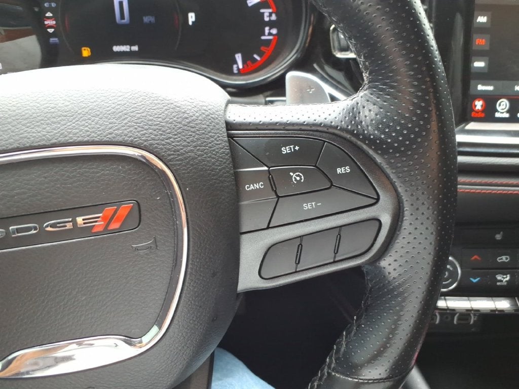 2024 Dodge Durango GT
