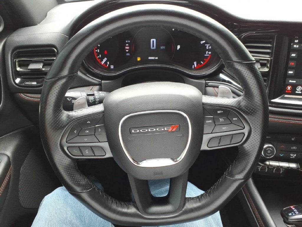 2024 Dodge Durango GT