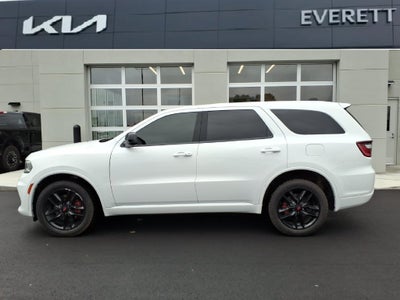 2024 Dodge Durango GT