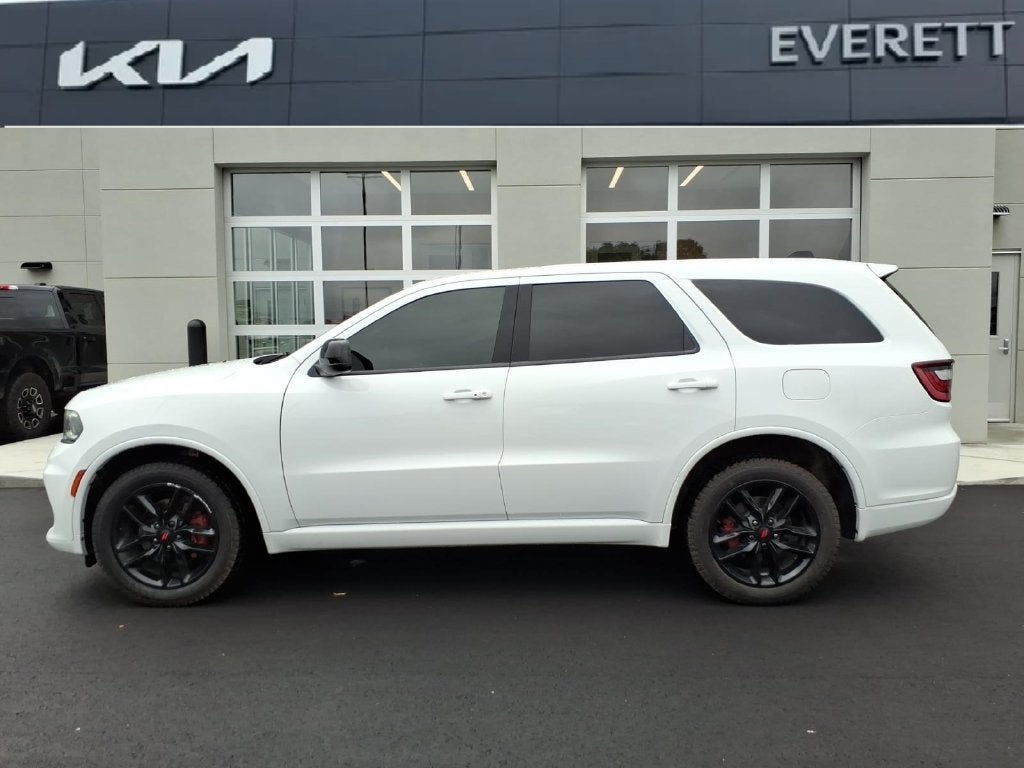 2024 Dodge Durango GT