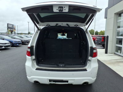 2024 Dodge Durango GT