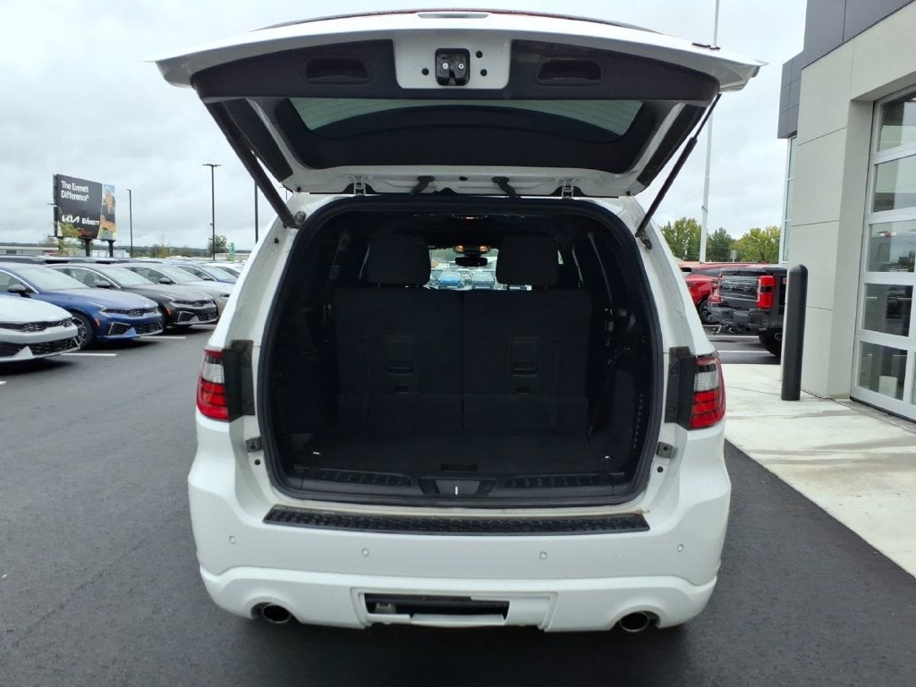 2024 Dodge Durango GT
