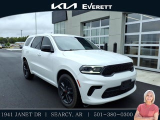 2024 Dodge Durango GT
