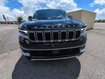 2023 Jeep Wagoneer Series II