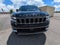 2023 Jeep Wagoneer Series II
