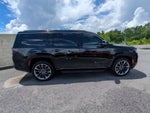 2023 Jeep Wagoneer Series II