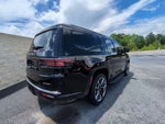 2023 Jeep Wagoneer Series II