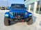 2023 Jeep Gladiator High Altitude