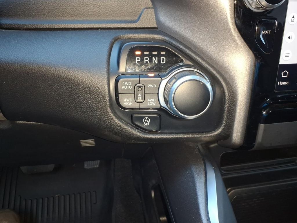 2024 RAM 1500 Big Horn/Lone Star