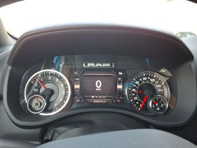 2024 RAM 1500 Big Horn/Lone Star