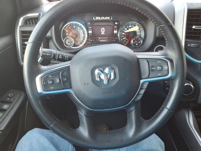 2024 RAM 1500 Big Horn/Lone Star