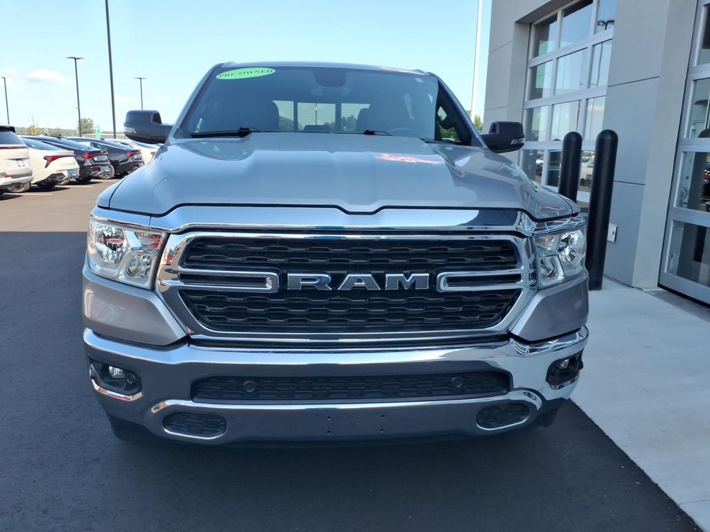 2024 RAM 1500 Big Horn/Lone Star