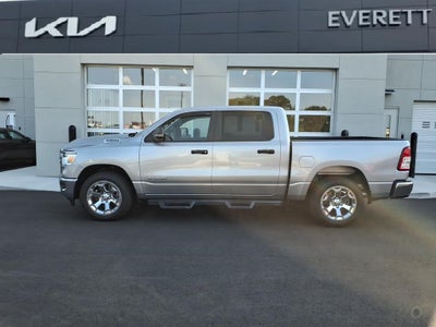 2024 RAM 1500 Big Horn/Lone Star