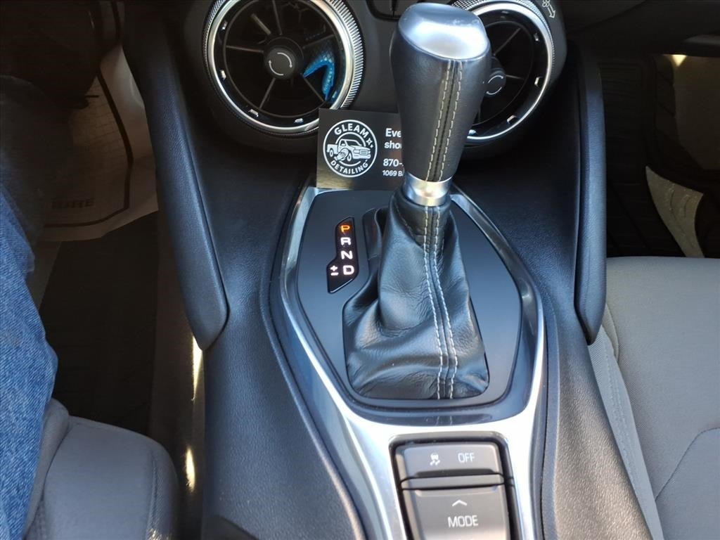 2023 Chevrolet Camaro 1LT