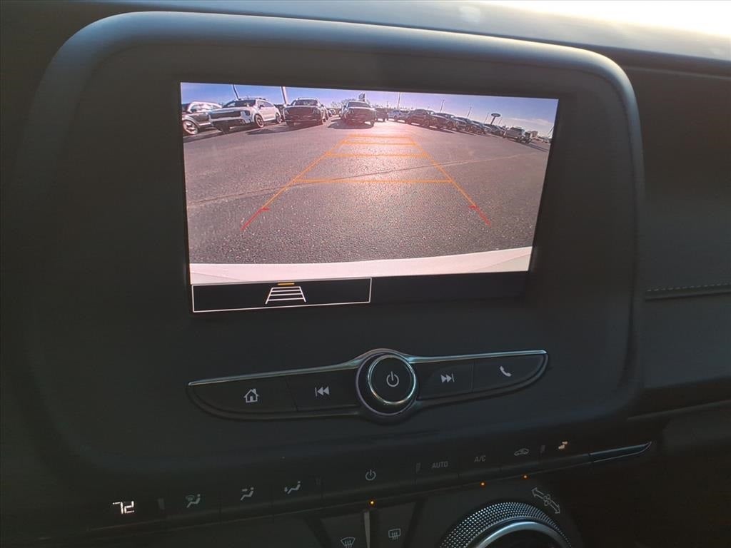 2023 Chevrolet Camaro 1LT